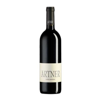 43ART037 Cuvée Barrique BIO Carnuntum MGN 2018 - Artner schaduwloos