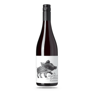 Neuburger Beerenauslese 375ml. - Donabaum