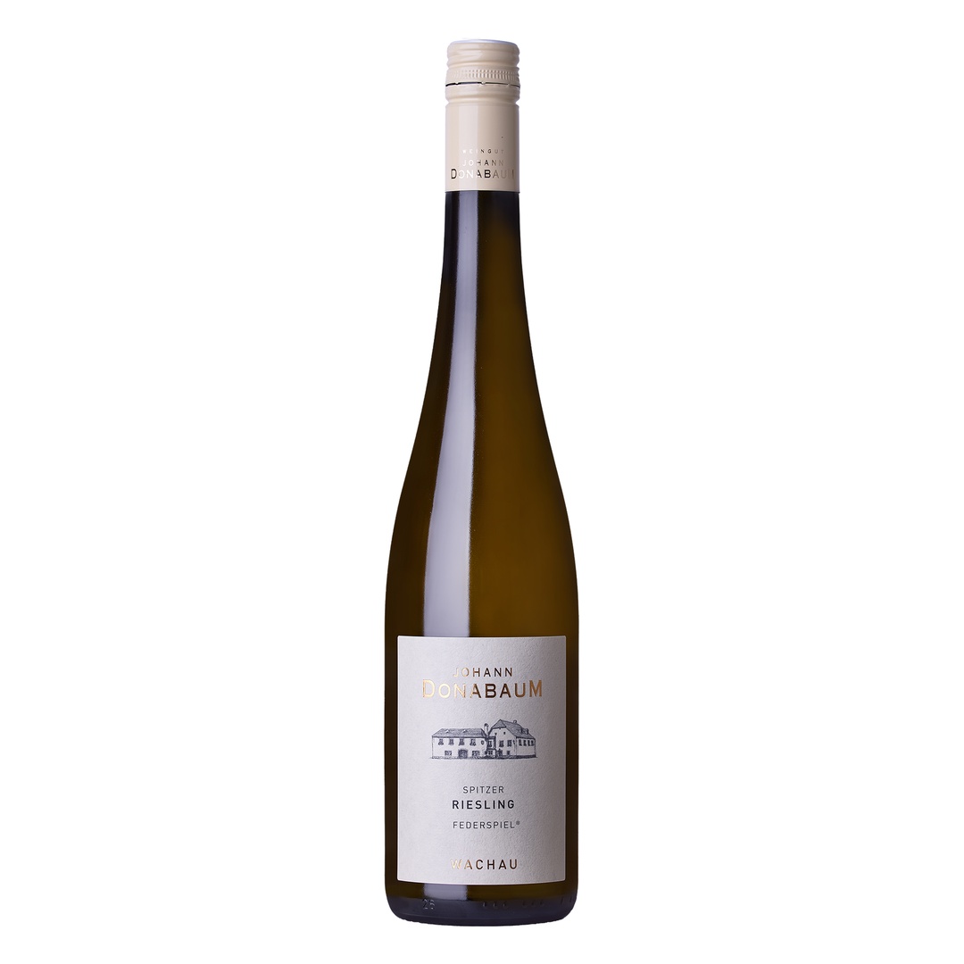 Riesling Spitzer Federspiel 2021 – Donabaum