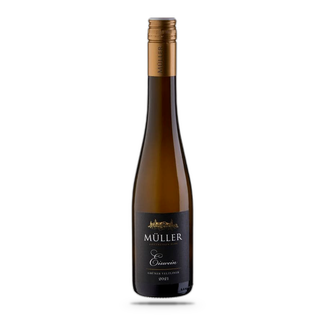 Grüner Veltliner Eiswein 375ml 2021 - Müller