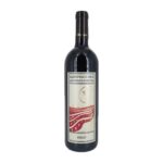 43WAN002 Merlot 2017 - Wandraschek schaduwloos