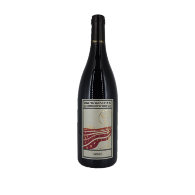 Syrah 2019 - Wandraschek