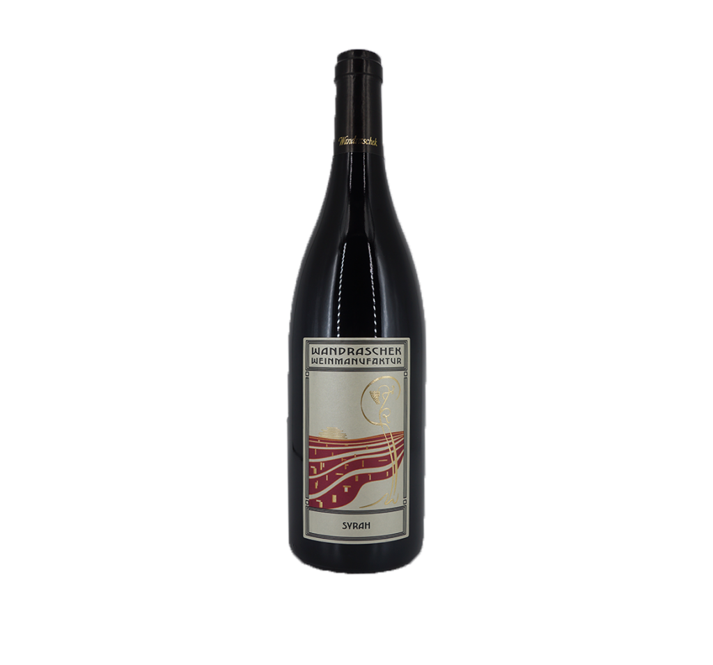 Syrah 2019 - Wandraschek