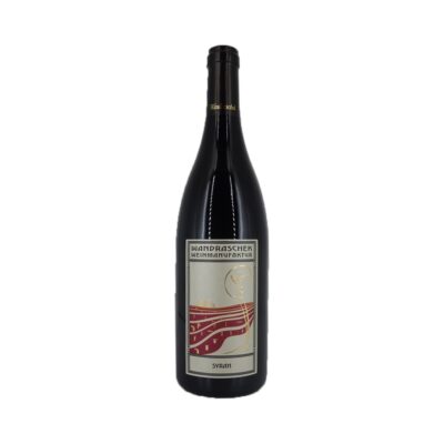 Syrah 2019 - Wandraschek