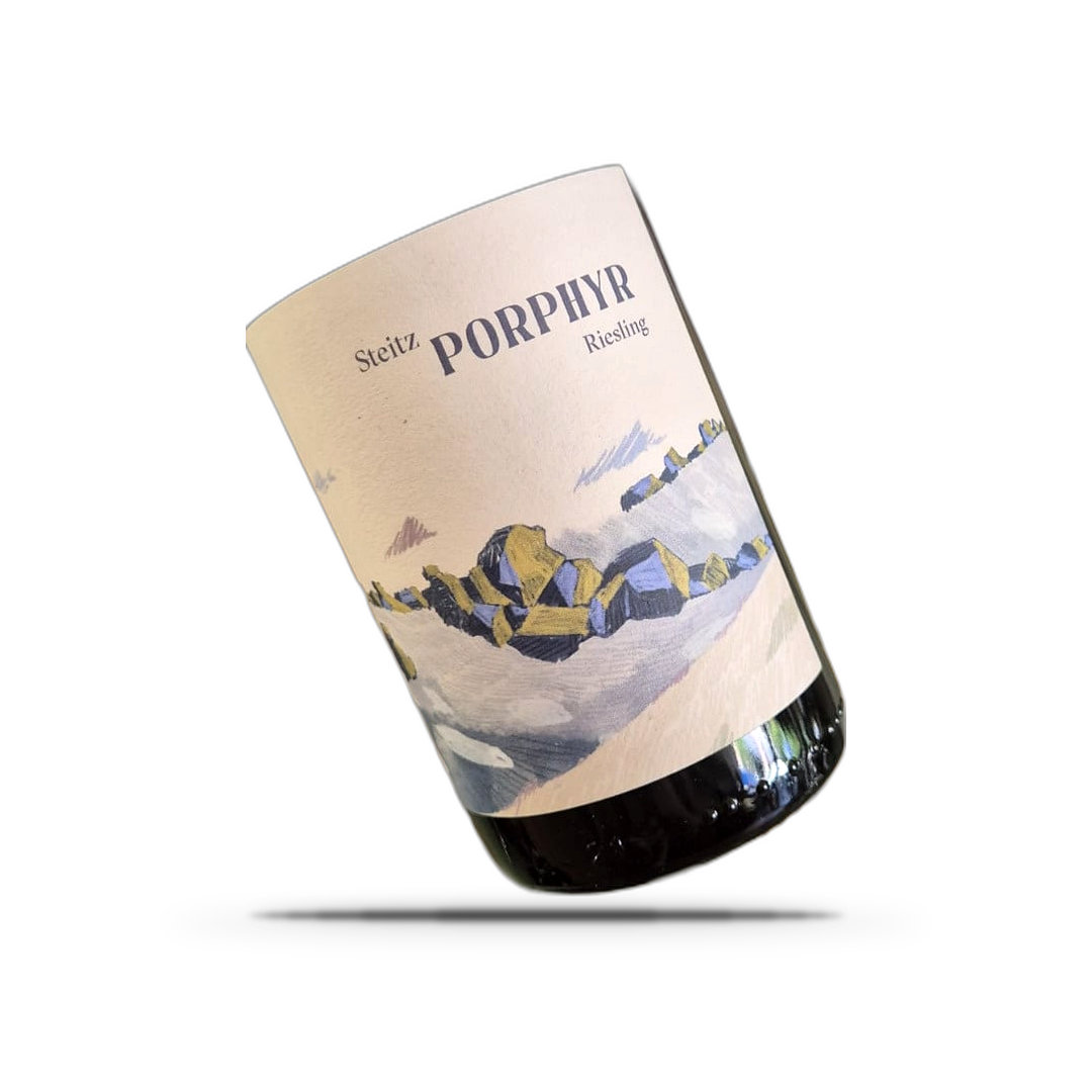 37 – Riesling trocken 2023 - Bamberger