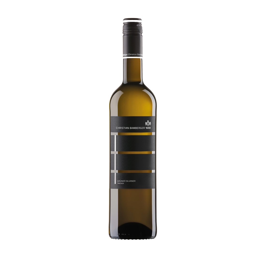 Grüner Silvaner - Bamberger