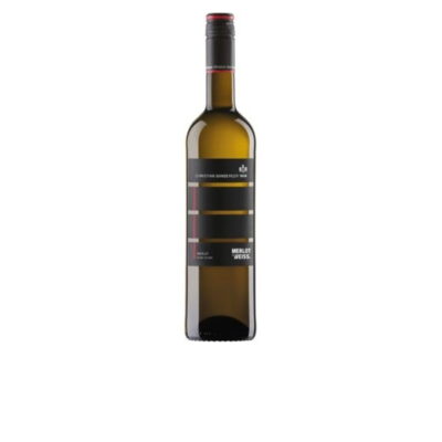 ‘Merlot ist Weiss’ Blanc de Noir MGN 2023 – Bamberger