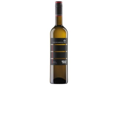 ‘Merlot ist Weiss’ Blanc de Noir MGN 2023 – Bamberger