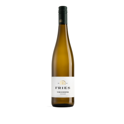 “Vom Schiefer” Riesling trocken 2022 – Fries