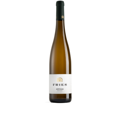 Röttgen Riesling trocken – Fries