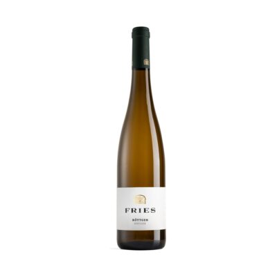 Röttgen Riesling trocken – Fries