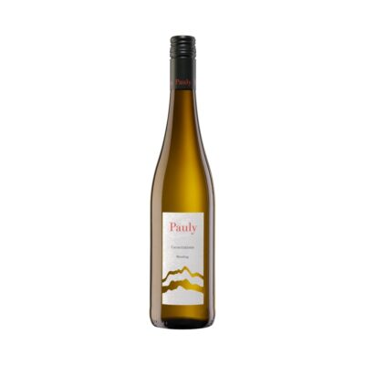 Generations Riesling feinherb 2023 – Pauly