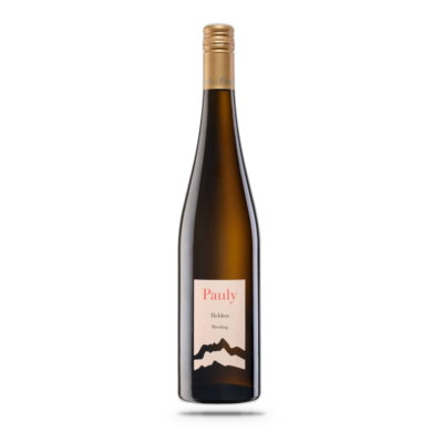 Helden Riesling Alte Reben 2023 - Pauly
