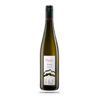 Tres Naris Riesling trocken - Pauly