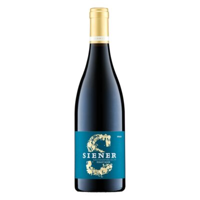 Kastanienbusch Pinot Noir trocken 2018 - Siener