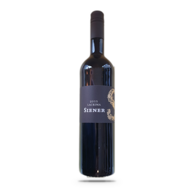 Lacrima Rotwein trocken 2020 - Siener