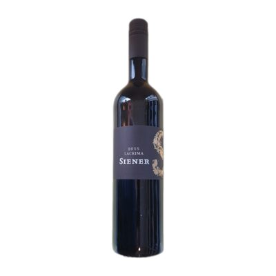 49SIE031 Lacrima Rotwein trocken 2020 - Siener schaduwloos