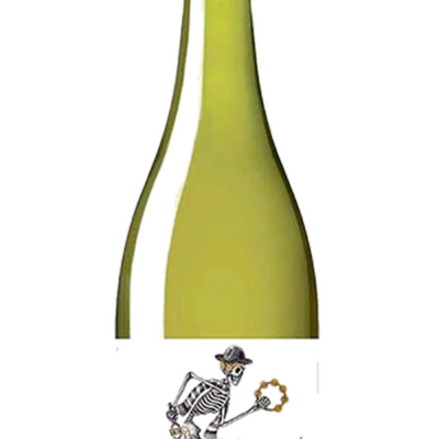 Take it to the Grave, Pinot Grigio 2022