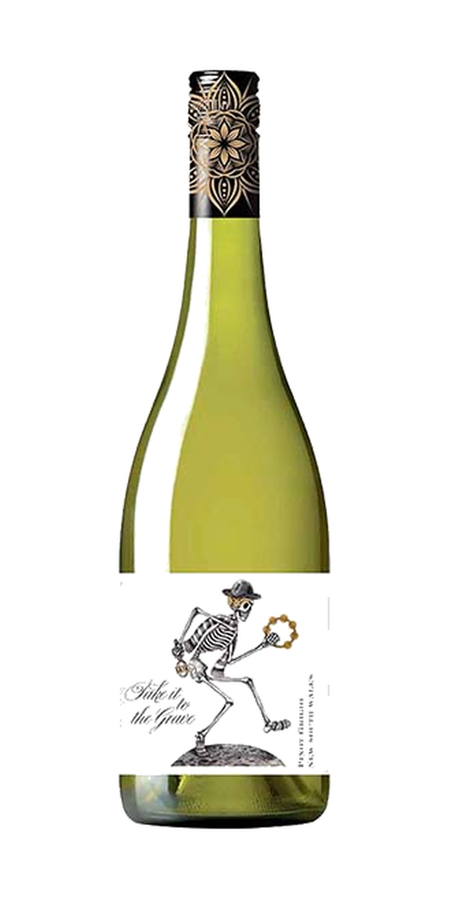 Pinot Grigio 2022 – Take it to the Grave