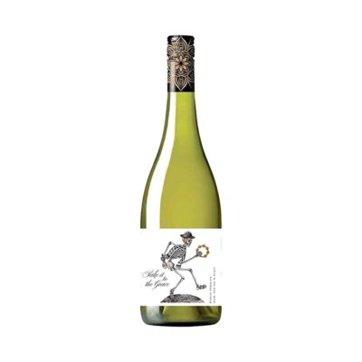 Pinot Grigio 2022 – Take it to the Grave