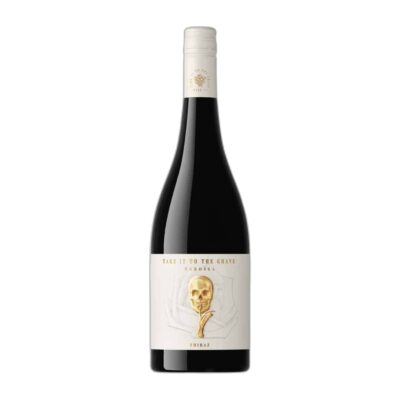 61FOU005 Shiraz - Take it to the Grave schaduwloos