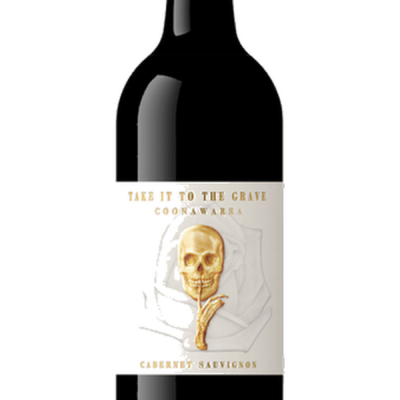 Cabernet Sauvignon 2022 – Take it to the Grave