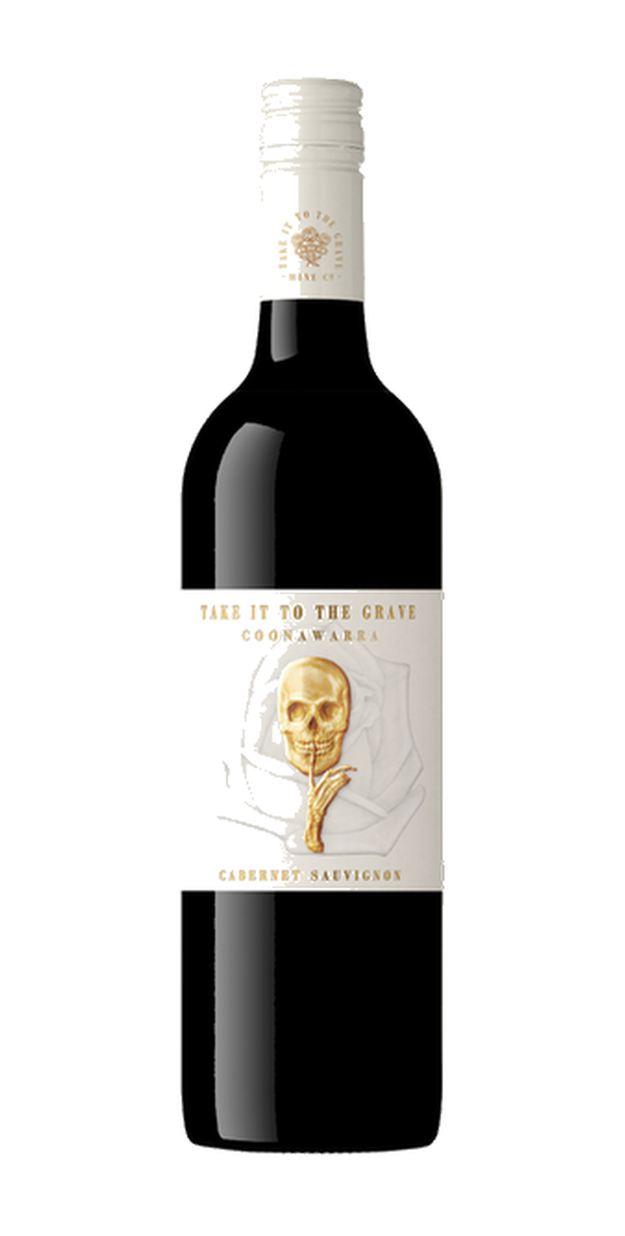 Cabernet Sauvignon 2022 – Take it to the Grave