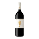Cabernet Sauvignon 2022 – Take it to the Grave fles op witte achtergrond zonder schaduw