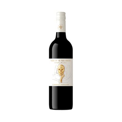 Cabernet Sauvignon 2022 – Take it to the Grave