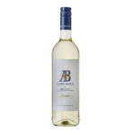 Sauvignon Blanc Cool Hills 2025 - Allée Bleue fles
