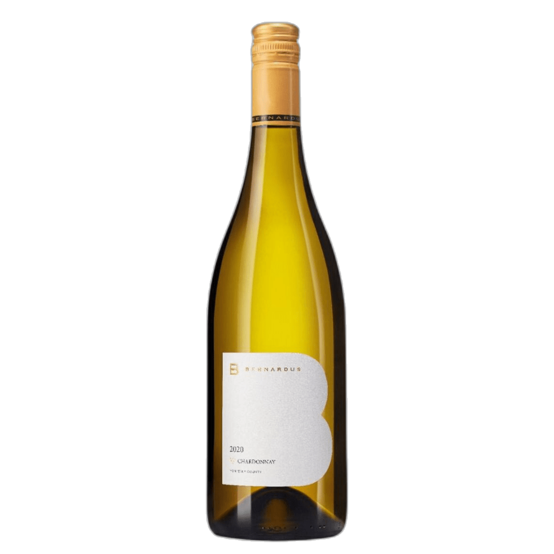 Chardonnay - Bernardus Winery