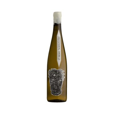 Orbitofrontal Cortex - Blank Bottle