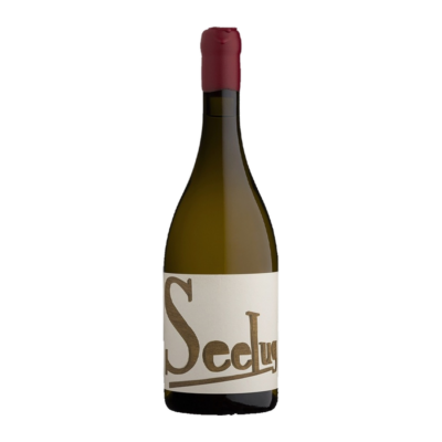 Seelug - Blank Bottle fles op witte achtergrond zonder schaduw