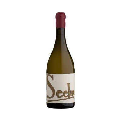 Seelug - Blank Bottle