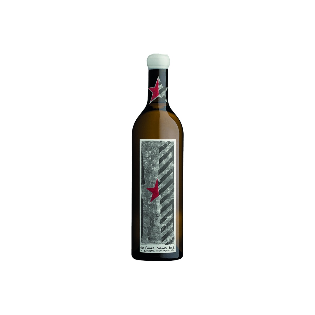 Empire Strike Back 2022 - Blank Bottle