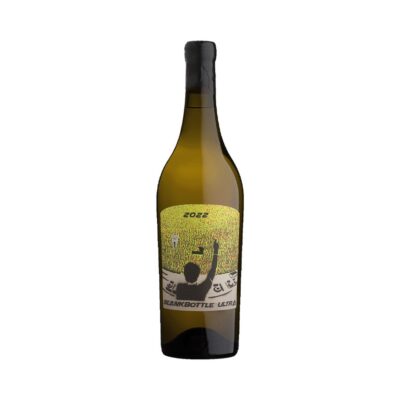 Ultra 2023 - Blank Bottle