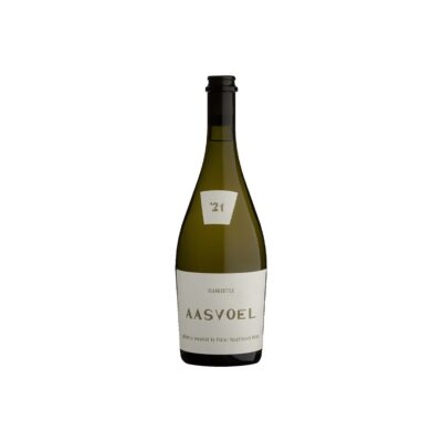 Aasvoel 2023 - Blank Bottle