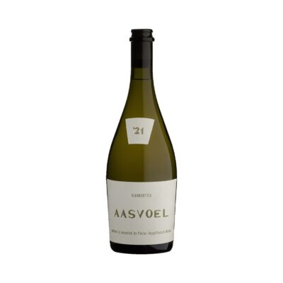 Aasvoel 2023 - Blank Bottle