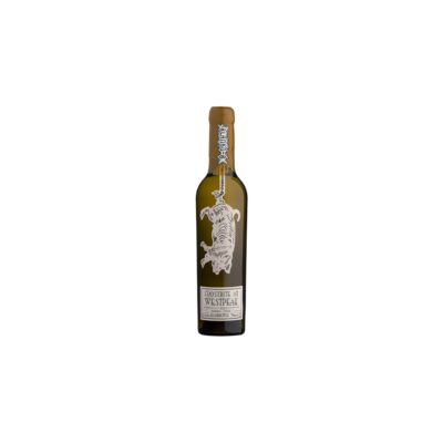 Frostbite at Westpeak 2024 - Blank Bottle
