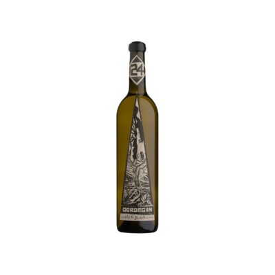 Oorbegin 2024 - Blank Bottle