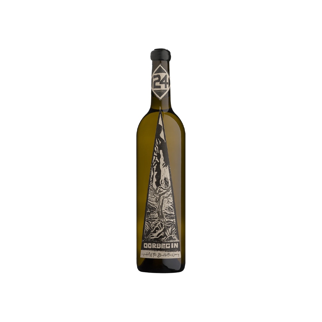 Oorbegin 2024 - Blank Bottle