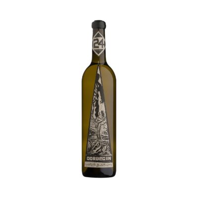 Oorbegin 2024 - Blank Bottle
