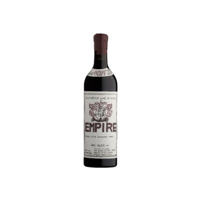 Empire - Blank Bottle