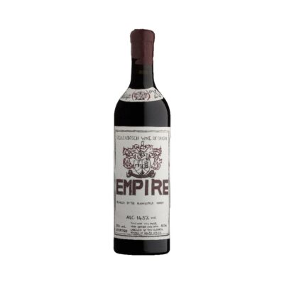 Empire - Blank Bottle