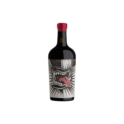 Jaaa-Bru 2022 - Blank Bottle