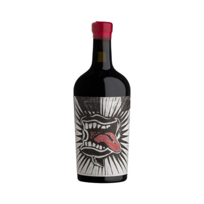 Jaaa-Bru 2022 - Blank Bottle