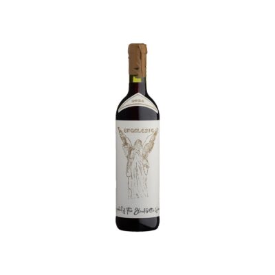 Engelensig - Blank Bottle