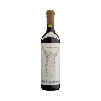Engelensig - Blank Bottle