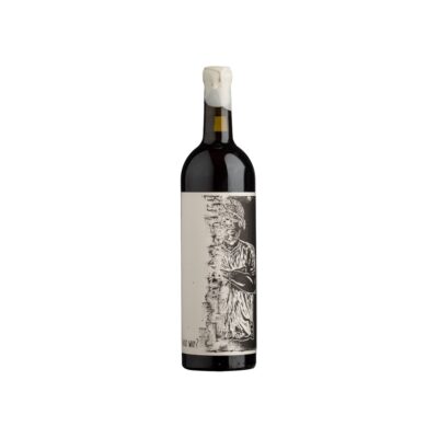 But Why 2022 - Blank Bottle
