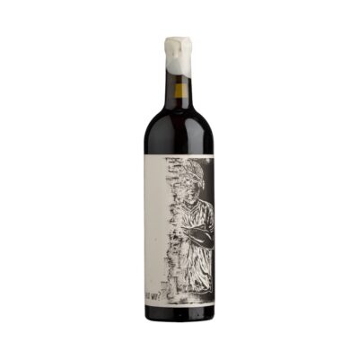 But Why 2022 - Blank Bottle